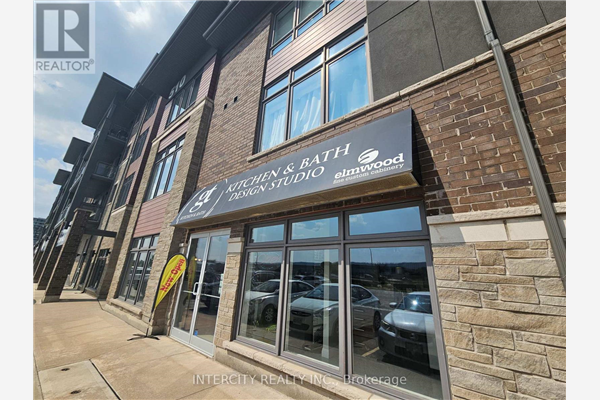 510 NORTH SERVICE RD W, Grimsby