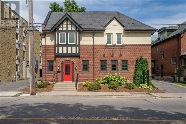 304 DIVISION ST, Cobourg