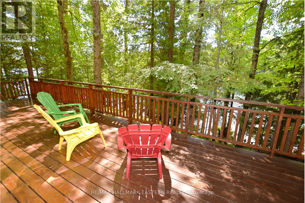 71 QUAIL LANE, North Kawartha
