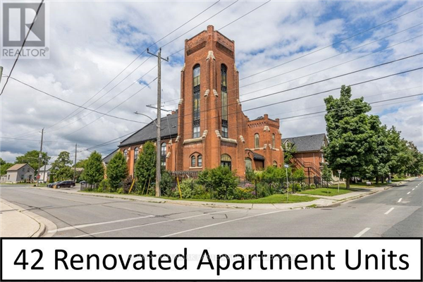 400 WOLFE ST, Peterborough