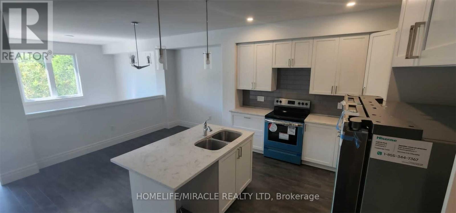 85 MARKLAND AVE E