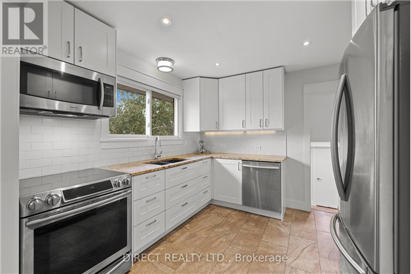 106 SELENA AVE, Belleville