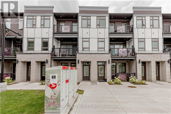#2E -155 THOMAS SLEE DR, Kitchener