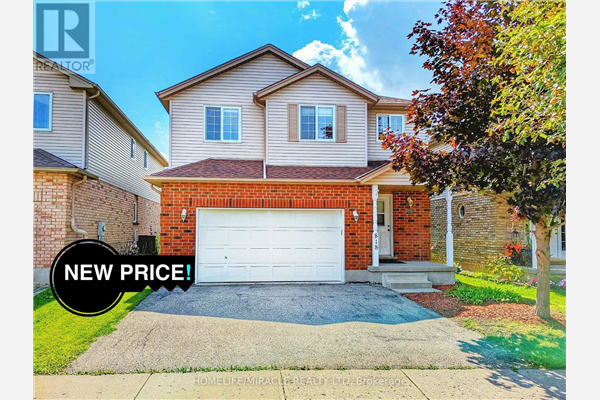 818 BRANDENBURG BLVD, Waterloo