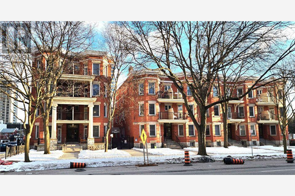 #2 -285 QUEENS AVE, London