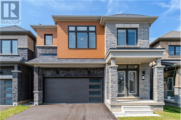 18 GUNN AVE, Brantford