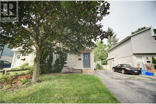 29 RANCHWOOD CRES W, London