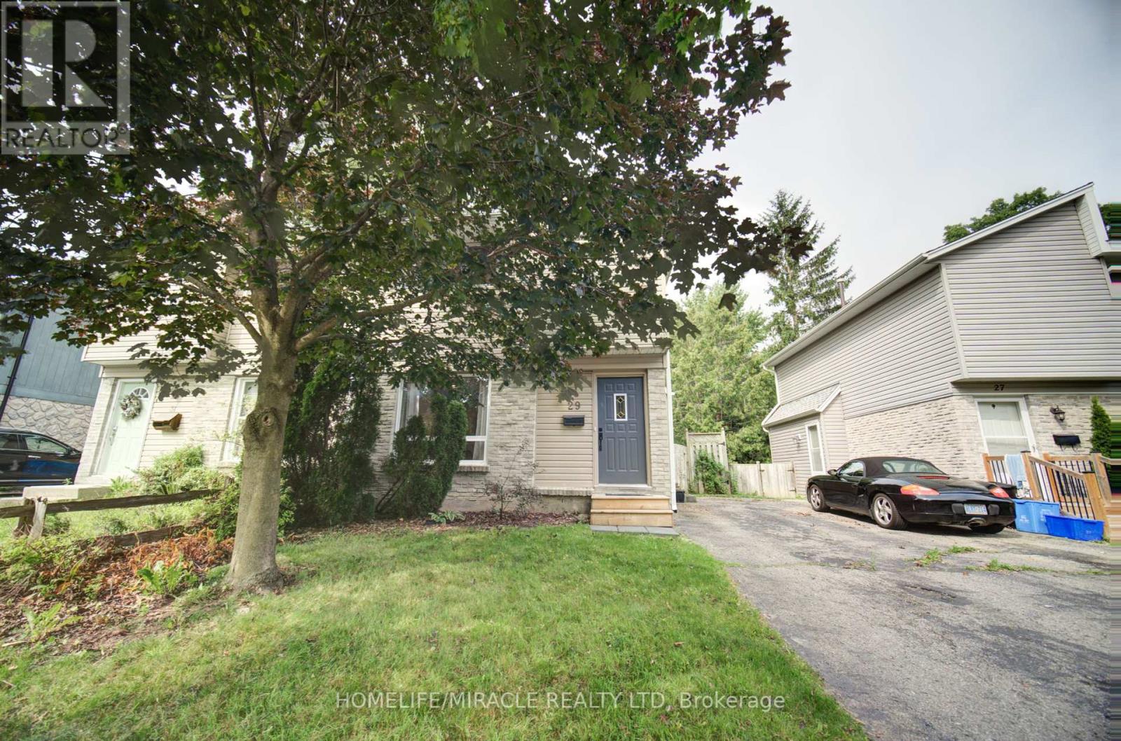 29 RANCHWOOD CRES W
