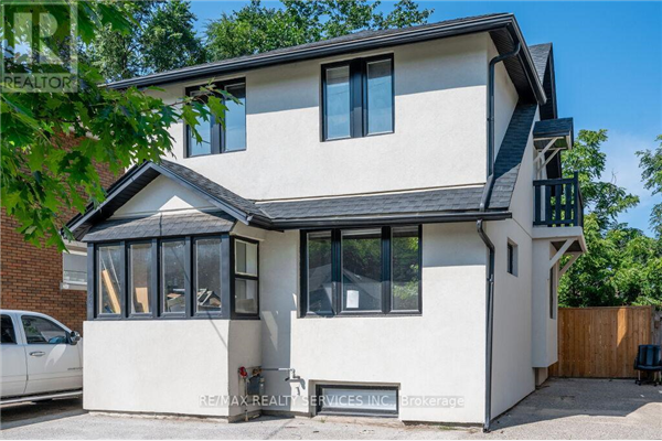 126 WALTER ST W, Kitchener