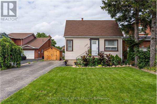 1356 UPPER WELLINGTON ST, Hamilton