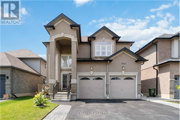 1362 UPPER PARADISE RD, Hamilton