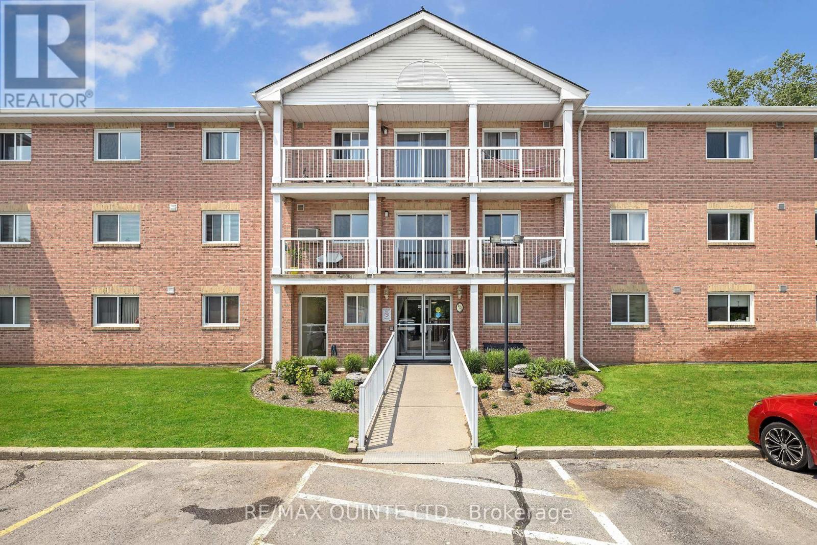 #306 -175 HAIG RD, #306