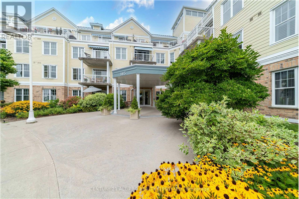 #104 -145 THIRD ST, Cobourg