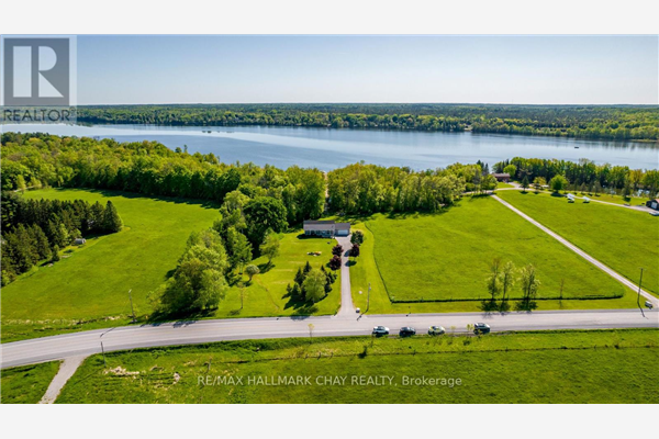 3516 KIRKFIELD RD, Kawartha Lakes