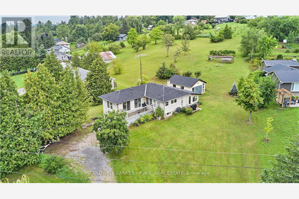 144 INDIAN RD, Asphodel-Norwood