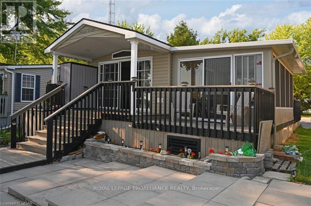 486 CTY RD18-91 CHERRY BEACH LANE