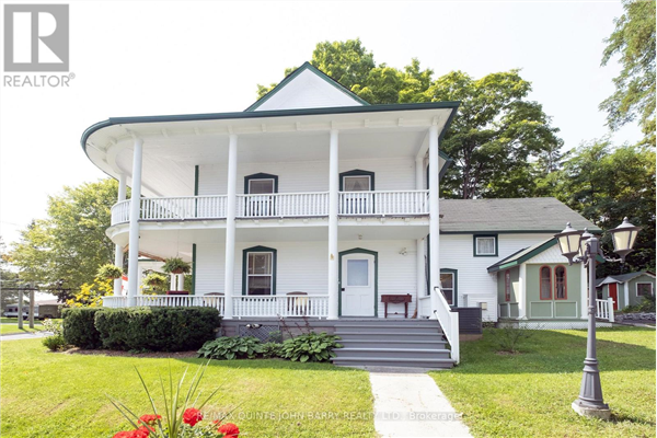 114 MILL ST, Quinte West