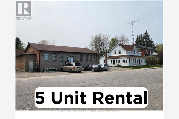 217 JOHN ST, Kawartha Lakes