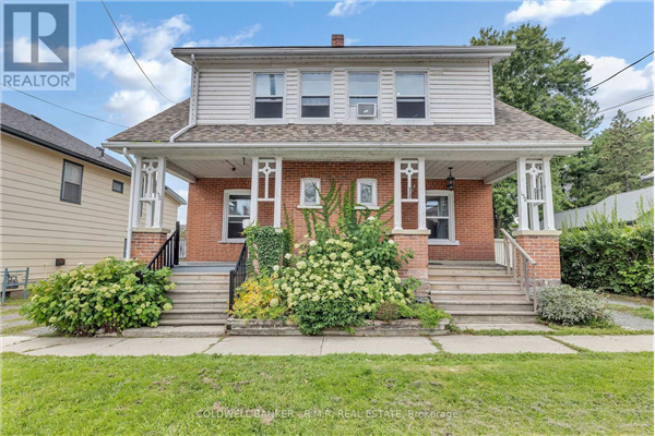 156-158 ALBERT ST, Belleville