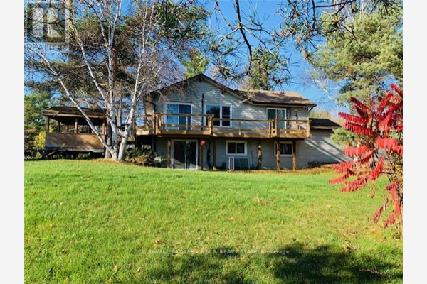 88 BALL POINT RD, Kawartha Lakes