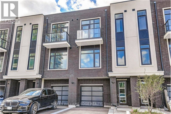 #5 -10 WINDWARD DR, Grimsby