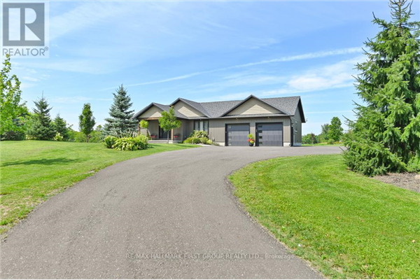 134 GRAY RD, Centre Hastings