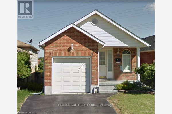 62 ORCHID CRES, Kitchener