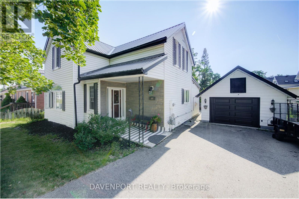 58 NORWICH AVE, Woodstock