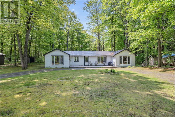 17 WHISPERING WATERS RD, Trent Hills