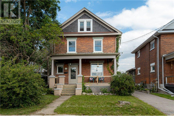 277 JOHN ST, Belleville