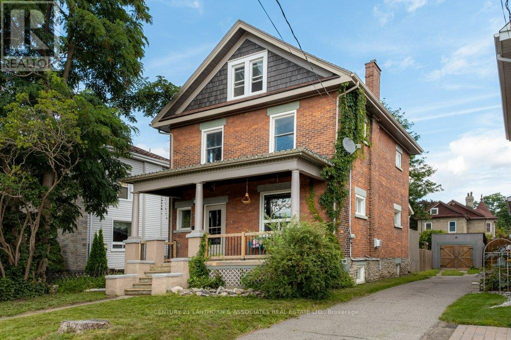 277 JOHN ST