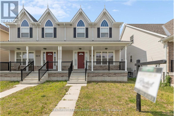 929 BROADWAY BLVD, Peterborough