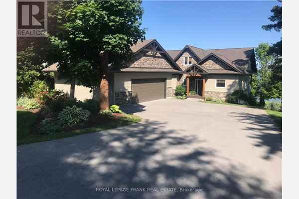 145 BALL POINT RD, Kawartha Lakes