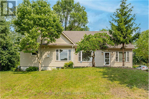 384 OAKHILL DR, Brantford