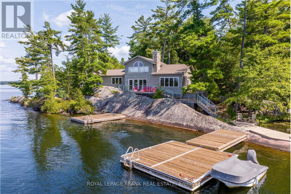 484 JUNIPER ISLAND 18, Douro-Dummer