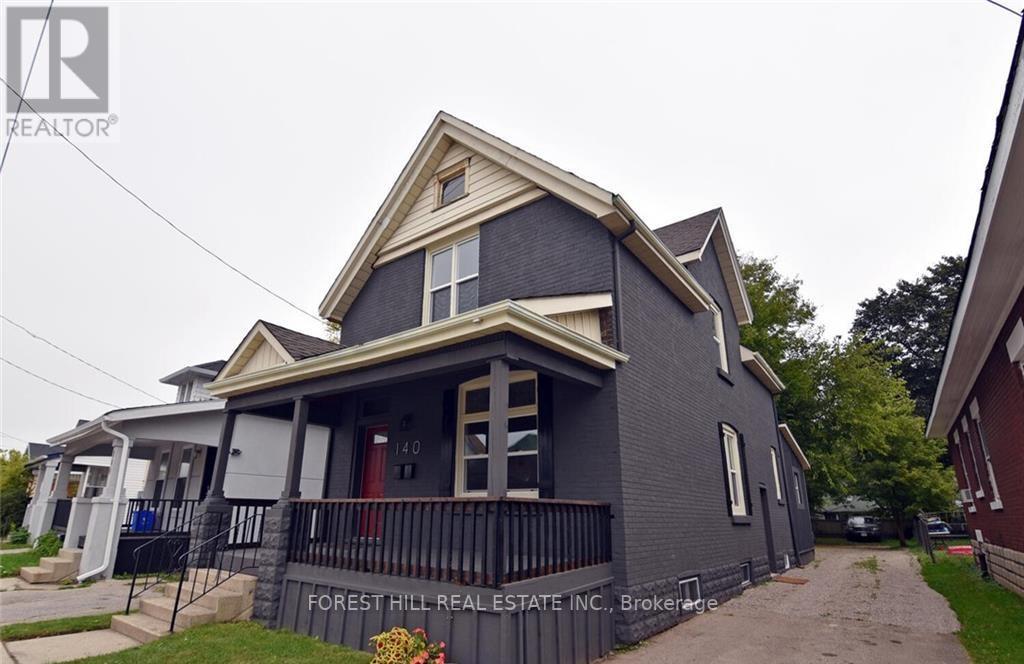 140 ADELAIDE ST N