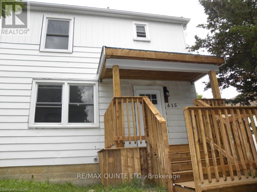 415 COLEMAN ST