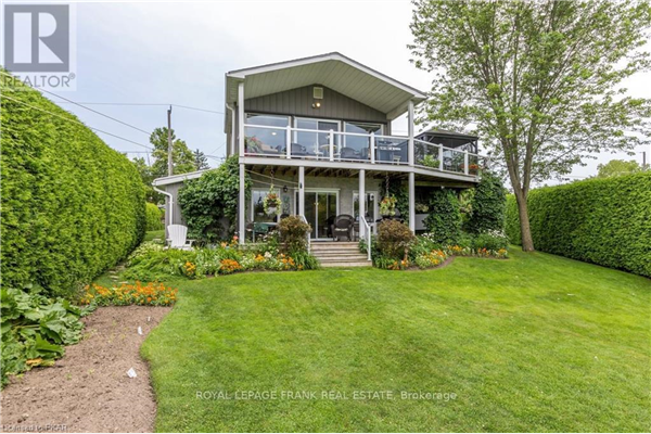 318 SHERIN AVE, Peterborough