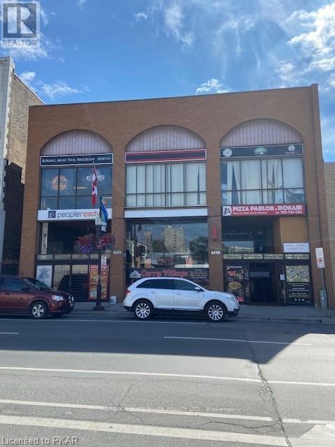 304-306 GEORGE ST