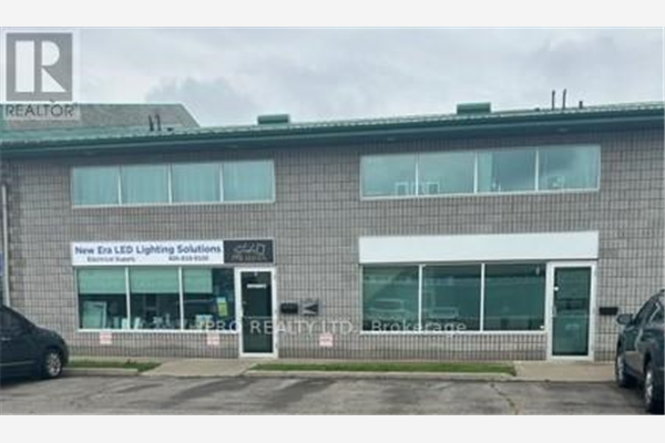 #7 & 8 -45 DALKEITH DR, Brantford