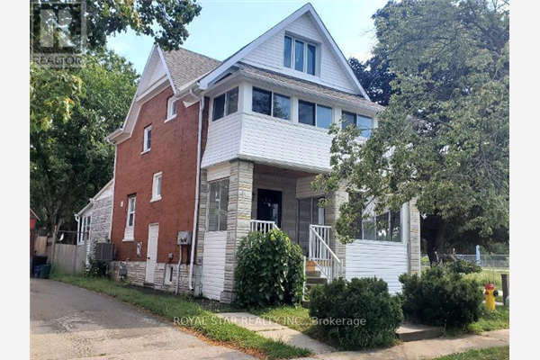 285 BORDEN AVE S, Kitchener