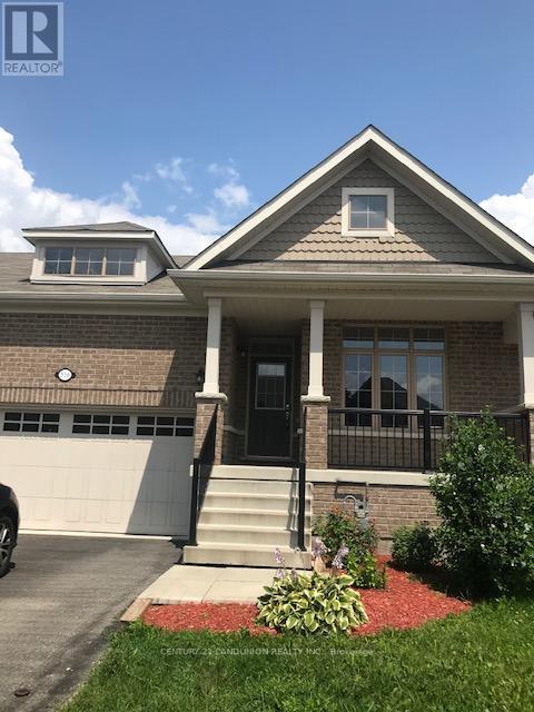 516 BALDWIN CRES