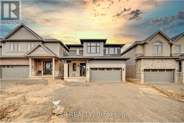 38 MCLAREN AVE, Brantford