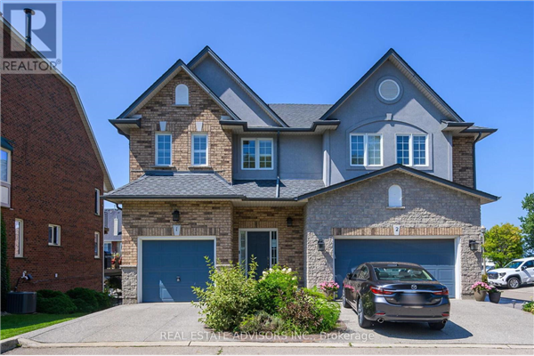 #1 -97 SUNVALE PL, Hamilton