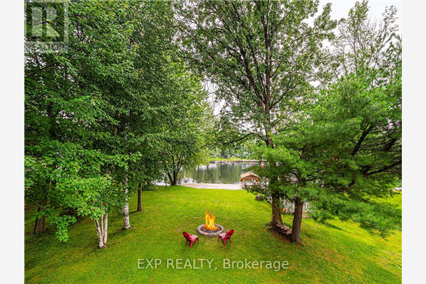 1090 COWBELL LANE, Gravenhurst