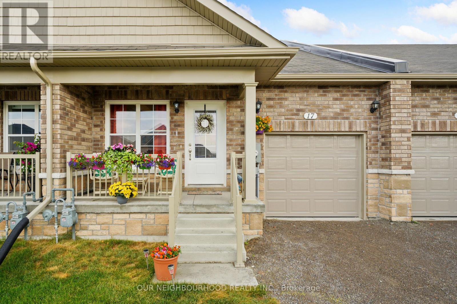 17 BRAEBURN ST