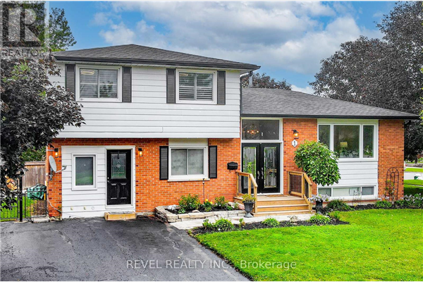 1 ELAINE DR, Kawartha Lakes