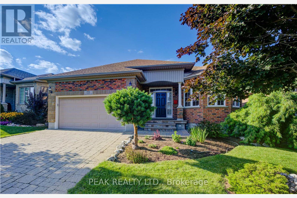 #24 -153 DEVONSHIRE DR, Wilmot
