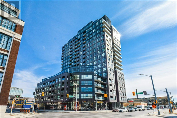 #701 -1 VICTORIA ST S, Kitchener