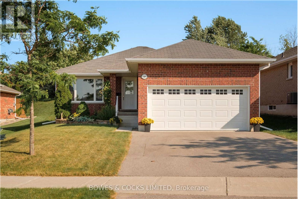 369 BIANCO CRES, Peterborough